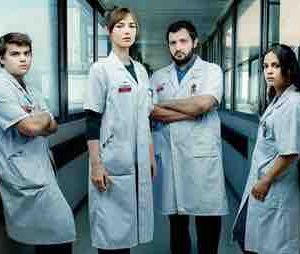CANAL+ : la série «Hippocrate» récompensée aux Trophées du Film Français