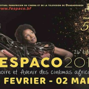 CANAL+ partenaire du FESPACO 2019