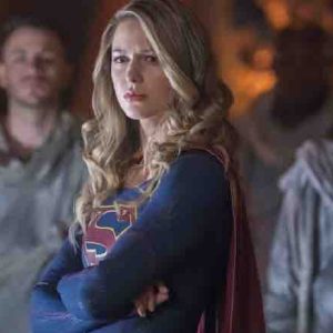 CSTAR : «Supergirl», saison 3 dès le 9 mars