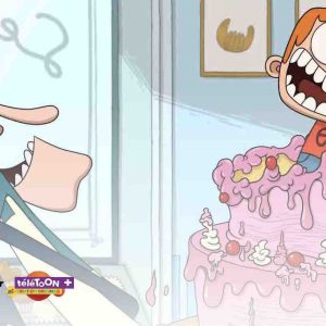 Canal+ : «Moi, Elvis» débarque sur téléTOON+ en septembre prochain