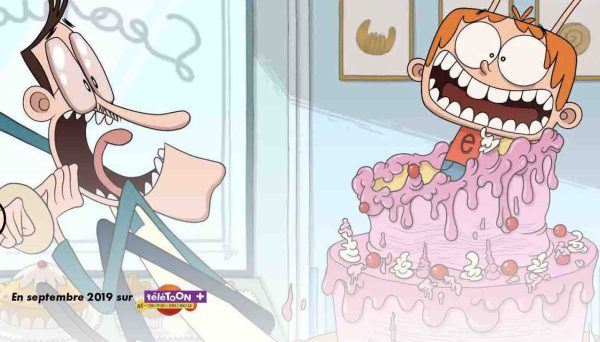 Canal+ : «Moi, Elvis» débarque sur téléTOON+ en septembre prochain