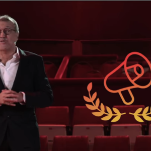 France 2 : petits scores pour «Le grand oral» mardi en Prime