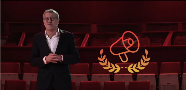 France 2 : petits scores pour «Le grand oral» mardi en Prime