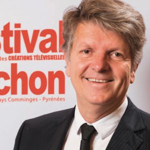 C. CAPPE (Festival des Créations TV de Luchon) : «On attend plus de 1.000 professionnels et 20.000 spectateurs»