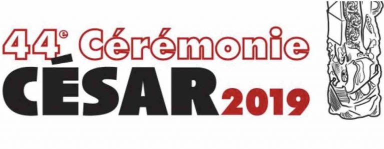 César 2019 : 11 récompenses pour les films France Télévisions