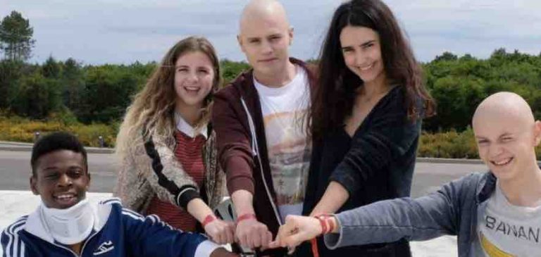 Deux fictions VEMA Production primées à la Cérémonie des Lauriers de l’Audiovisuel