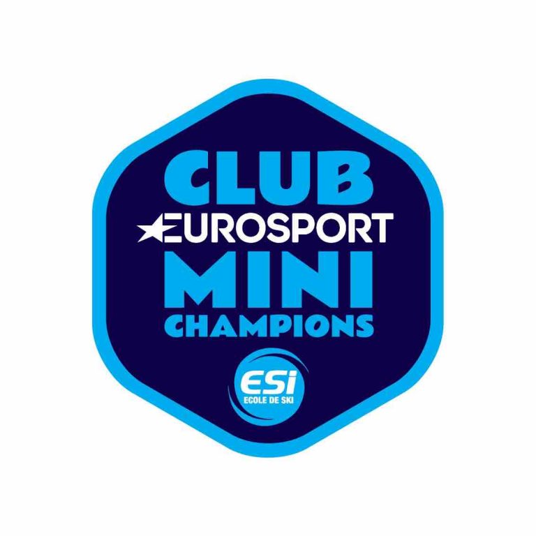 Eurosport et l’Ecole de Ski Internationale «ESI» s’associent