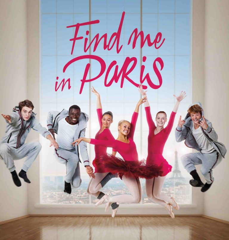 Federation Kids & Family : nouvelles ventes stratégiques pour la série jeunesse «Léna, Rêve d’Etoile»