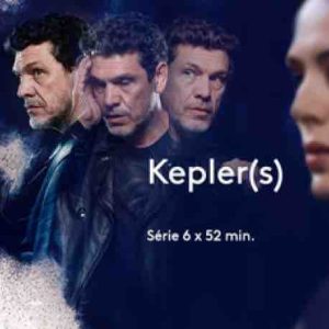 France 2 : le final de «Kepler(s)» en petite baisse lundi en Prime