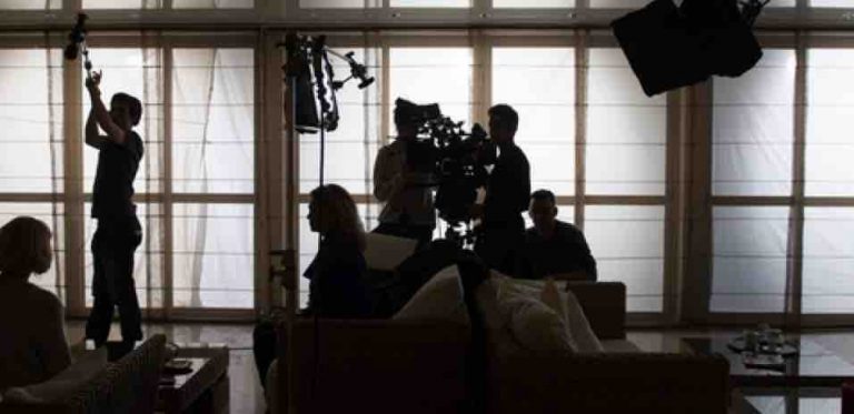 France 2 : la nouvelle série «Une belle histoire» en tournage