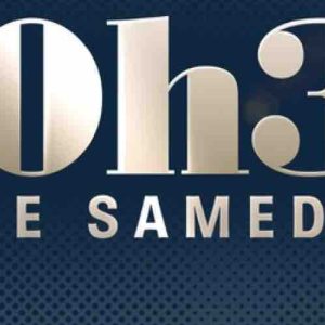 France 2 lance le nouveau magazine «20h30 Le Samedi» le 16 mars
