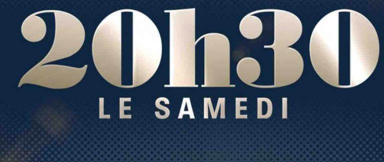 France 2 lance le nouveau magazine «20h30 Le Samedi» le 16 mars