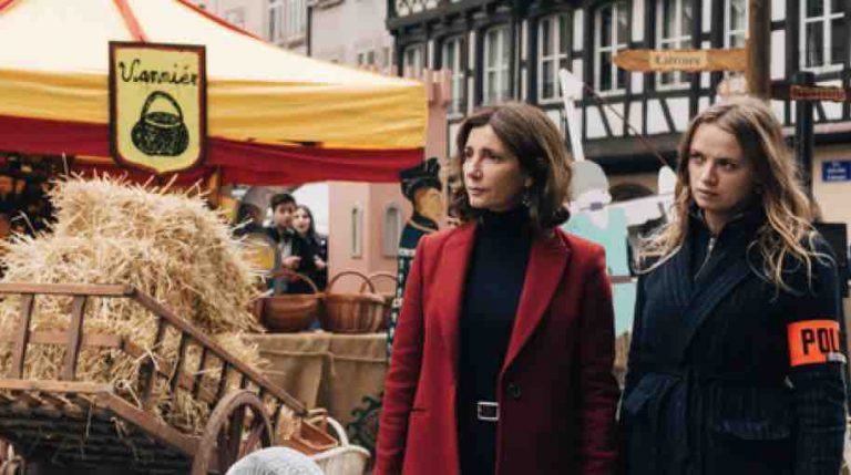 France 2 : «Disparition inquiétante» avec Sara Forestier, Pierre Rochefort et Valérie Karsenti mercredi 27 février à 21h00