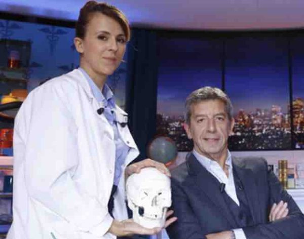 France 2 : «Ça ne sortira pas d’ici !» présenté par Michel Cymes le 20 mars