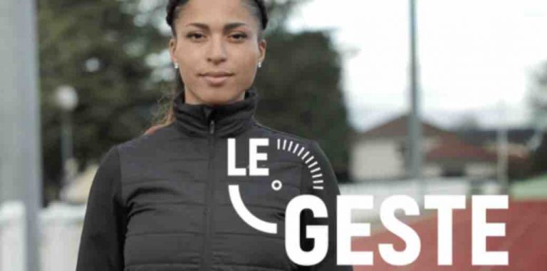 France 2/ Stade 2 : nouvelle rubrique «Le geste» dès le 3 mars