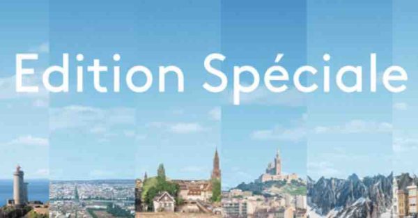 France 3 et France Bleu: édition spéciale «Les grands débats en région»