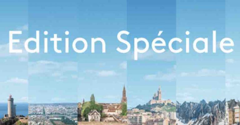 France 3 et France Bleu: édition spéciale «Les grands débats en région»