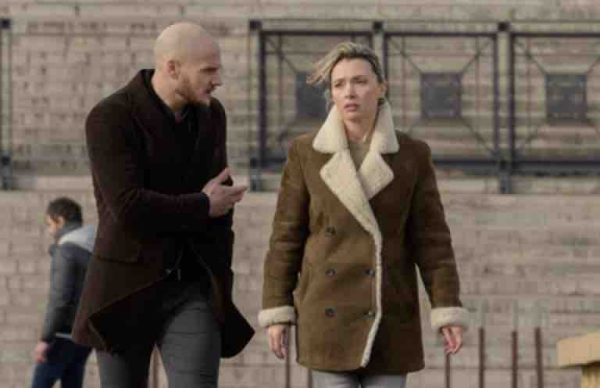 France 3 : la mini-série inédite «Sous la peau» mardi 12 mars