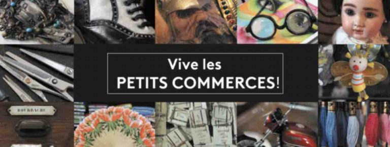 France 3 : vive les petits commerces avec «Boutiques Obscures», collection documentaire signée Patrice Leconte