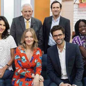 France 5 : record historique pour «La Quotidienne»