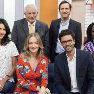 France 5 : record historique pour «La Quotidienne»