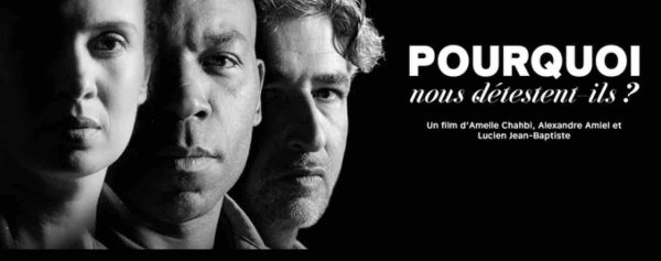 France TV/ Groupe Canal+ : programmation spéxiale «Pourquoi nous détestent-ils ?» le 24 février à 20h50