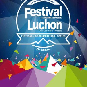 France Télévisions récompensé au Festival des Créations Audiovisuelles de Luchon