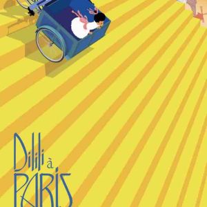 France tv distribution : «Dilili à Paris» récompensé aux César 2019