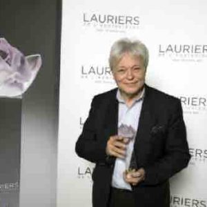 Georges Lang, Laurier d’Or Radio