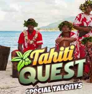 Gulli : beau succès pour la saison 4 de «Tahiti Quest» présentée par Chris Marques