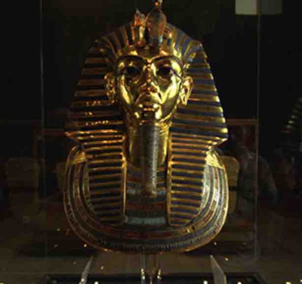 HISTOIRE : la série documentaire «Mille et une Egyptes» dès le 11 mars