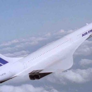 HISTOIRE : «Concorde, une épopée» mardi 26 mars à 20h40