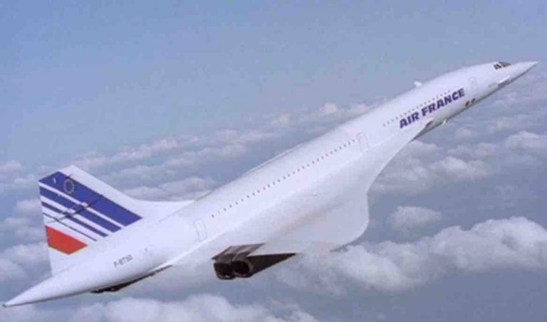 HISTOIRE : «Concorde, une épopée» mardi 26 mars à 20h40