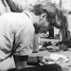 HISTOIRE : «D’un clandestin, l’autre...» d’Eric Deroo le 29 mars
