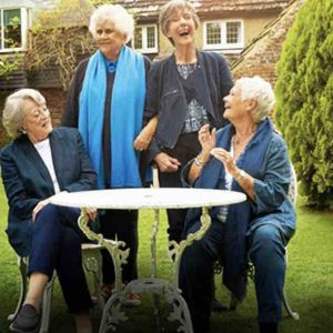 HISTOIRE : «Petites anecdotes entres stars» lundi 8 mars à 20h40