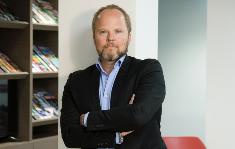 J-P. Dietsch (ACPM/OJD) : « Snapchat comptabilise 2.289.535.813 visites unifiées en janvier 2019 »