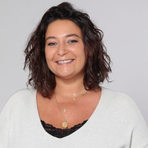 K. FIEVET-PALIES (Studio 89): "Sur "Mariés au premier regard" (M6), nous respectons le format original"