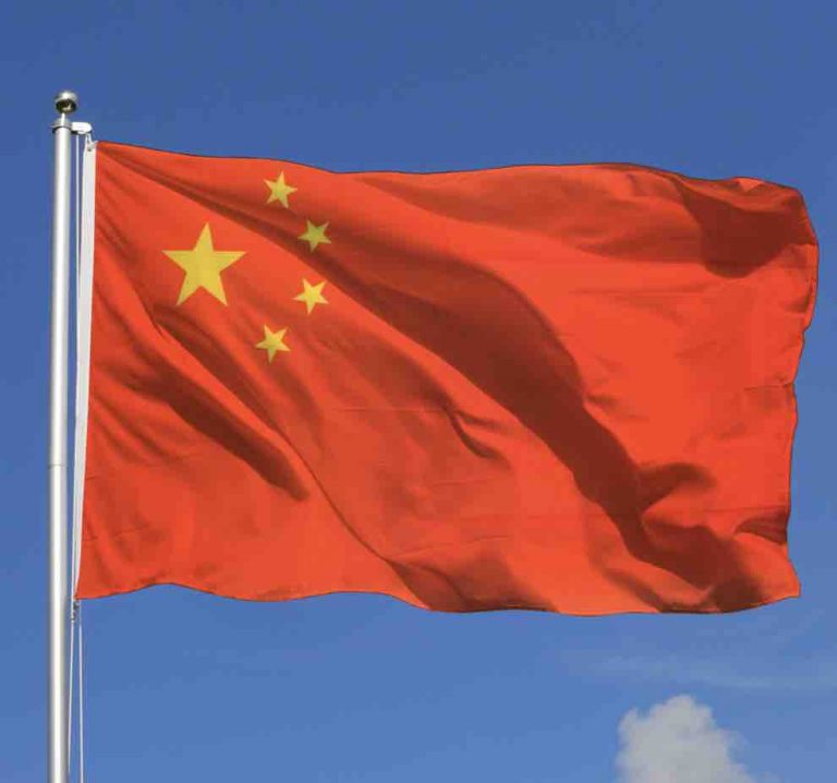 La suprématie mondiale de la Chine dans les réseaux de télécommunications pourrait menacer la sécurité pour des décennies