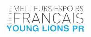 Lancement de la 5ème édition du Concours  «Meilleurs Espoirs Français des Relations Publics»