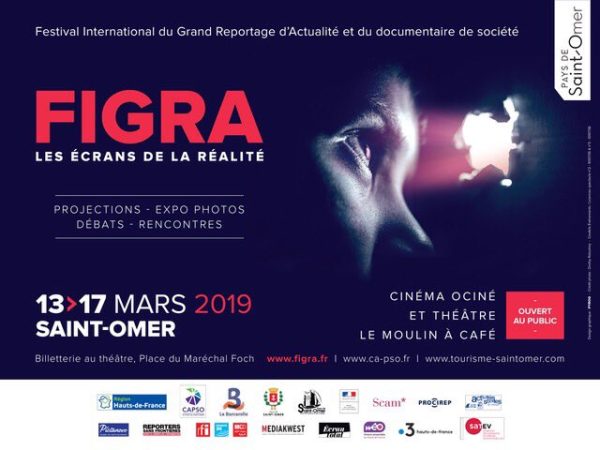 Le 26e festival du grand reportage et du documentaire de société se penche sur la production des documentaires
