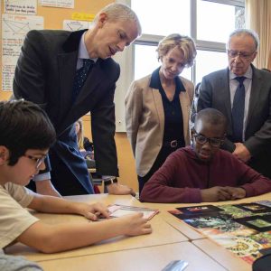 Le CNC lance L’Atelier cinéma