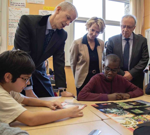 Le CNC lance L’Atelier cinéma