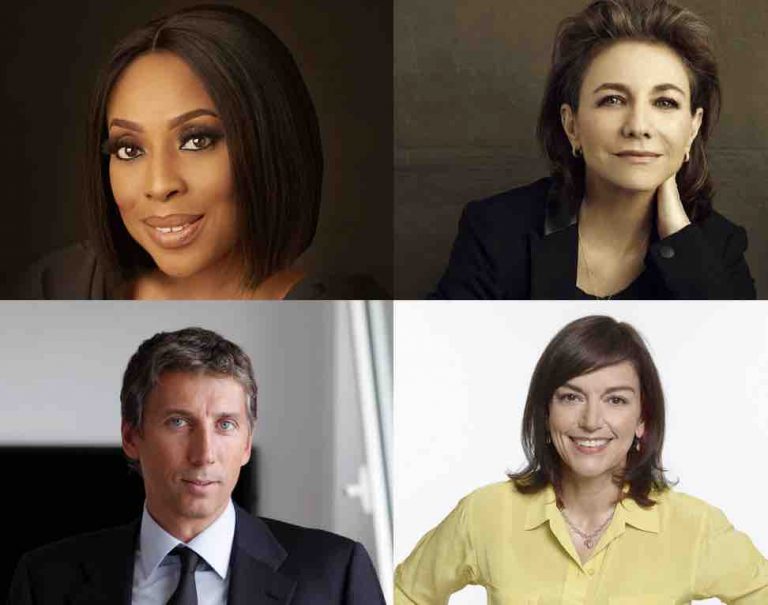 Le MIPTV révèle ses Médailles d’Honneur 2019