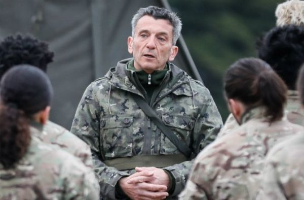 M6 : démarrage mitigé pour «Le sens de l’effort» mardi en Prime