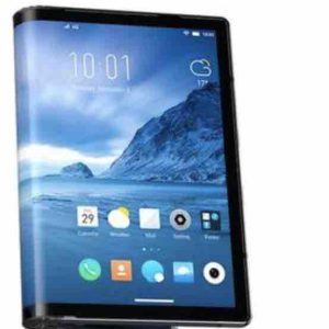 Les fabricants de smartphones dans la course aux écrans pliables