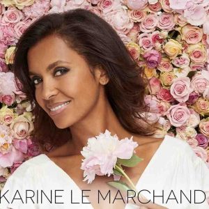 M6 : Karine Le Marchand, animatrice télé préférée des Français