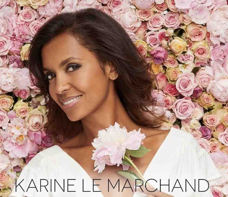 M6 : Karine Le Marchand, animatrice télé préférée des Français
