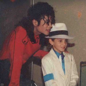 M6 : soirée «Michael Jackson : la parole des victimes» animée par Nathalie Renoux jeudi 21 mars dès 21h00
