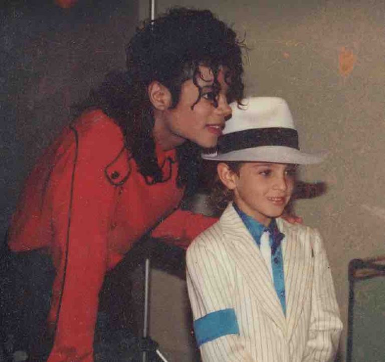 M6 : soirée «Michael Jackson : la parole des victimes» animée par Nathalie Renoux jeudi 21 mars dès 21h00