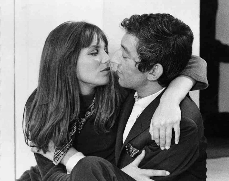 Melody fête la Saint-Valentin